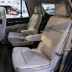 جي ام سي يوكون